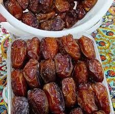 خرما کبکاب تازه و ارگانیک با ماندگاری بالا و طراحی جذاب